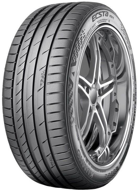 احصل على أطار سيارة كومهو، 225/45R17 PS71 W مع أفضل العروض | رنين.كوم