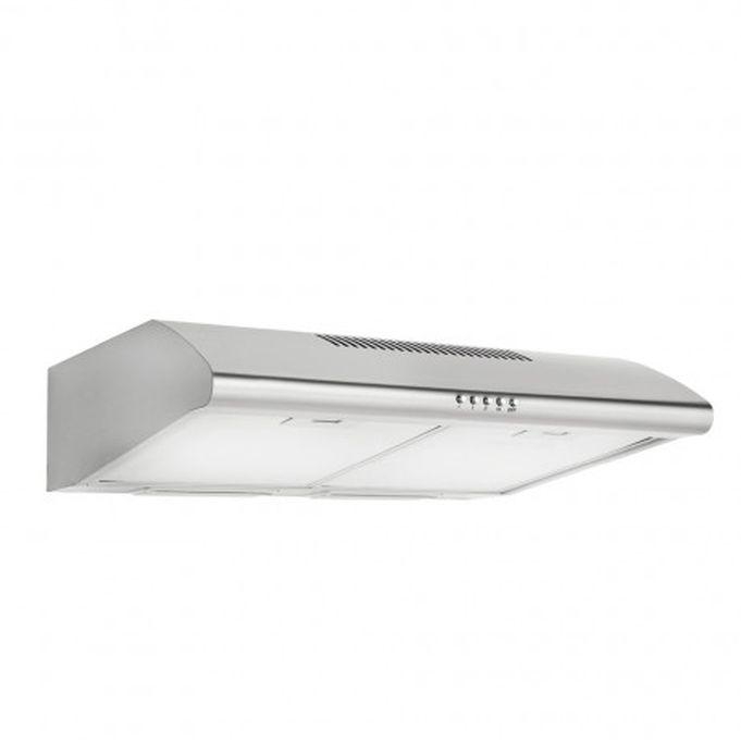 STAR MAX Star max hood 90cm stainless steel SMH90F