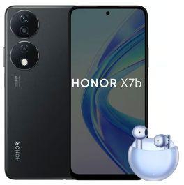 Honor X7b - 6GB RAM -256GB - Black