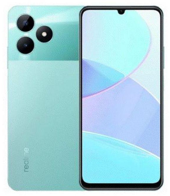 realme REALME C51 4GB RAM -128GB -4G LTE- Dual SIM