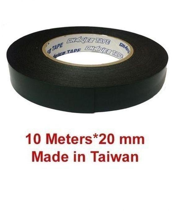 Double Face Adhesive Tape - 10m*20mm