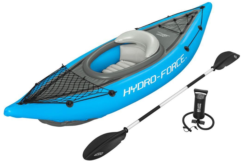 Kayak Set Cove Champion