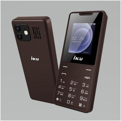 Iku MOBILE IKU S3 BROWN