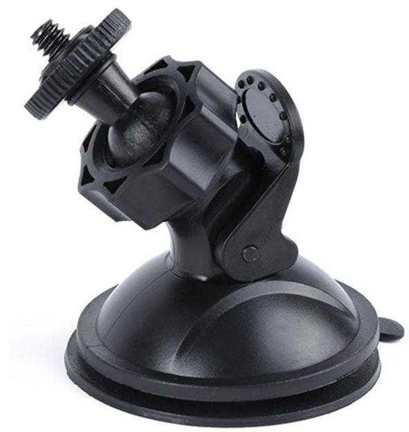 Car Windshield Suction Cup Mount Holder for Mobius Action Cam Car Key Camera