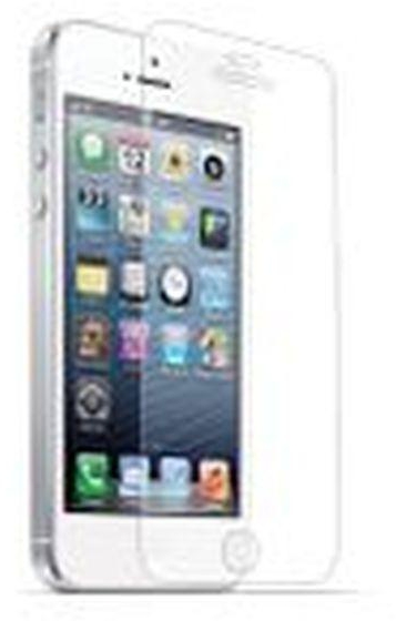 Ztoss Apple iPhone 5 Screen Protector - Crystal