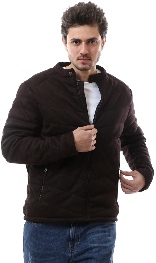 JAC24WWBP28464TM1 - Jackets - JAC