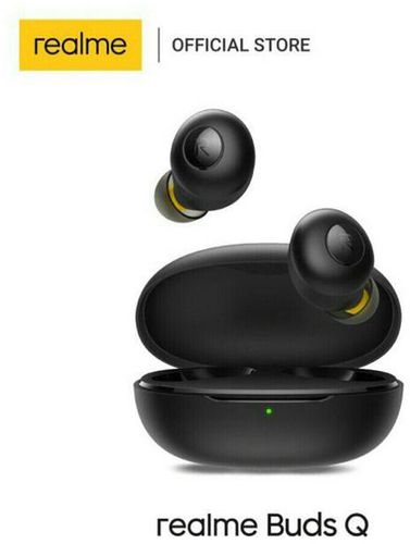 realme Realme Buds Q2 Wireless Earphone