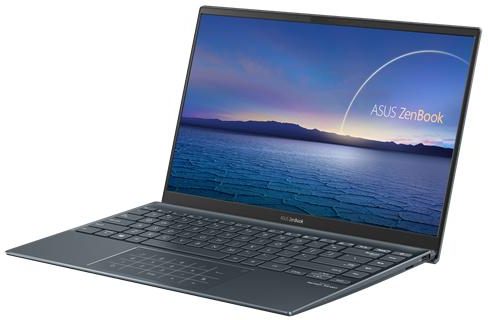 ASUS Zenbook 14 Core i7-1165G7, SSD 1TB, RAM 16GB, 14″