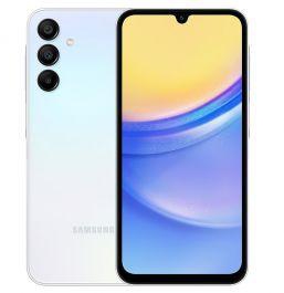 Samsung A15 8GB Ram, 256GB - Light Blue I Dream 2000