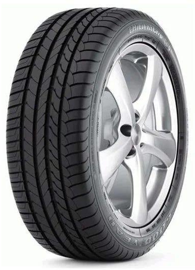 احصل على أطار سيارة جوديير، 225/60R17 Efficient Grip2-Suv V مع أفضل العروض | رنين.كوم