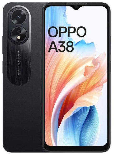 OPPO اوبو ايه 38 4 جيجا رام 128 جيجا روم