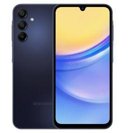 Samsung A15 8GB Ram, 256GB - Blue Black I Dream 2000