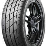 Bridgestone 205/50R17 Potenza RE004 93 W - TamcoShop