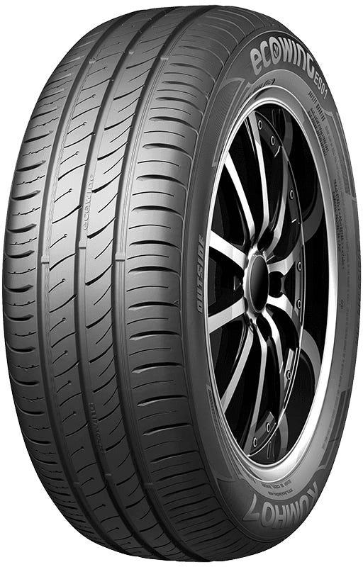 احصل على أطار سيارة كومهو، 195/60R15 KH27 H مع أفضل العروض | رنين.كوم