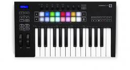 Novation LaunchKey 25 MK3