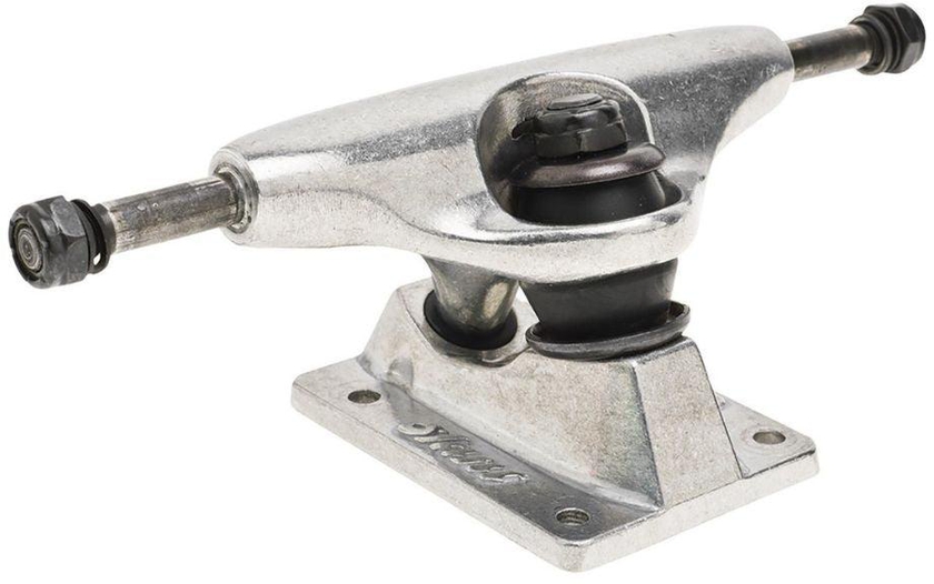 Slant Raw Finish Truck Pair Trucks (Set of 2)