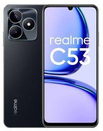 Realme C53 - 8GB RAM - 256GB - Black