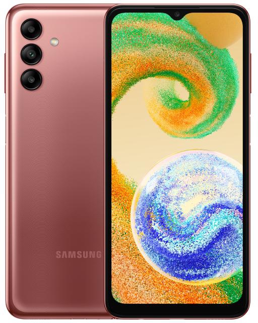 Samsung Galaxy A04S (4G)