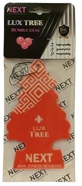 Lux Freshener - Labban