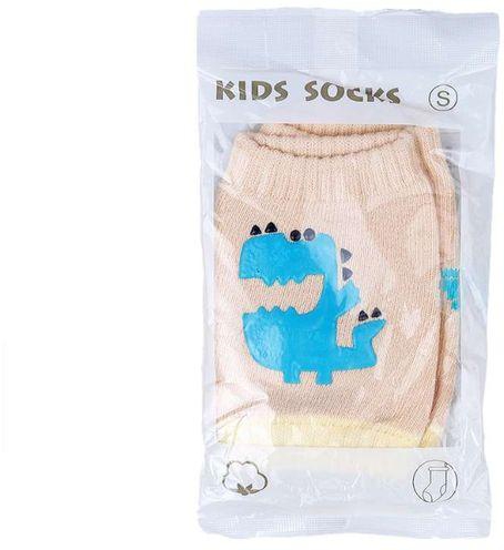 La Bella Bambina Baby knee pads protector small size - brown