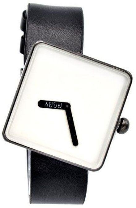 Abbygale Leather Women Watch - Multicolor