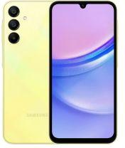 Samsung Galaxy A15 - 8GB RAM - 256GB - Yellow