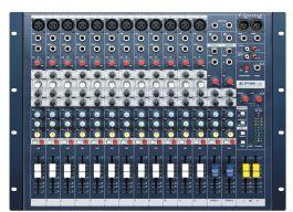 Soundcraft EPM12