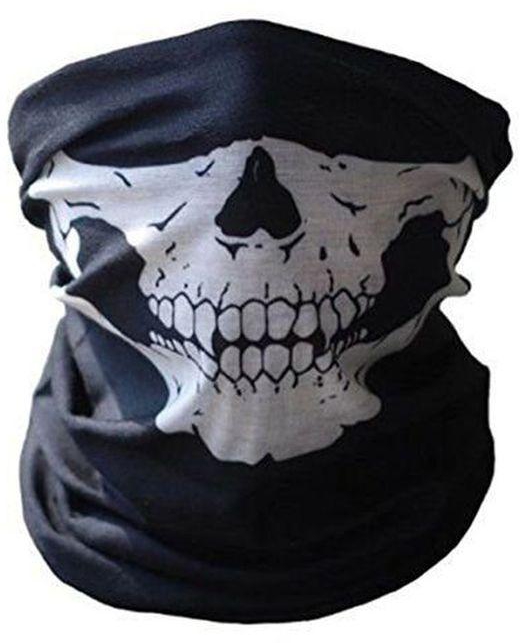 Outdoor Scarf Mask