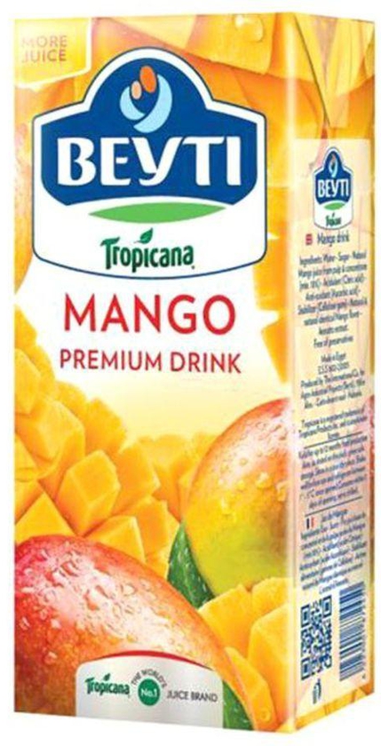 Beyti  Juice Mango 235ml