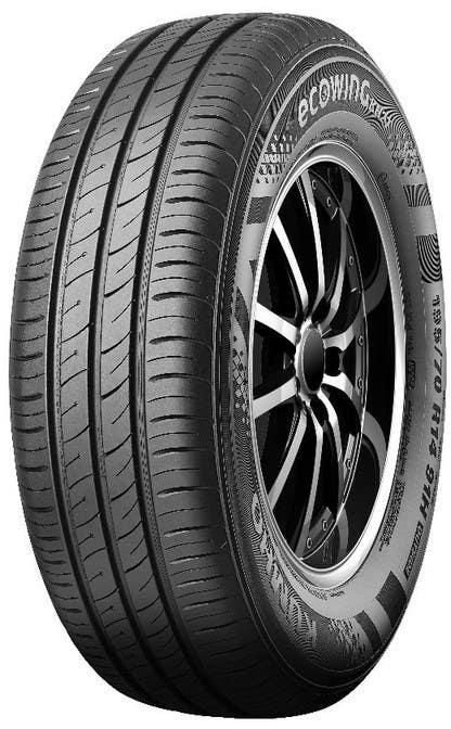 احصل على أطار سيارة كومهو، 185/65R14 KH27 H مع أفضل العروض | رنين.كوم