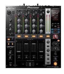 Pioneer DJM-750MK2