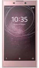 Sony Xperia L2 Dual Sim, 32GB, 4G LTE - Pink