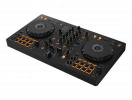 Pioneer DDJ-FLX4 2-channel DJ controller