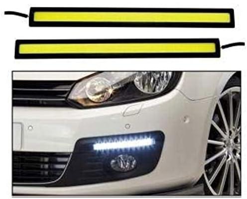 Abi car led daytime running lamp (6w/12v, 2 pieces, 17cm)