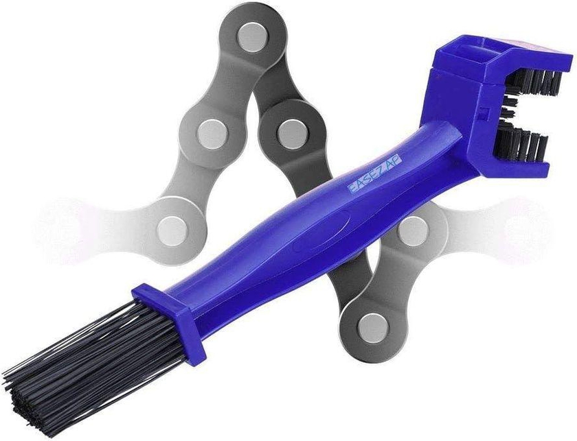 MULTI-PURPOSE BIKE,CYCLE, MTB ROAD BIKE CHAIN CLEANER BRUSH