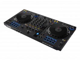 Pioneer DDJ-FLX6 4-channel DJ controller