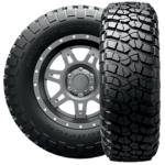 BFGoodrich 33X10.50R15 KM 2 114Q Mud Terrain 4x4 tire - TamcoShop