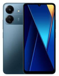 Xiaomi Poco C65 - 8GB RAM - 256GB - Blue