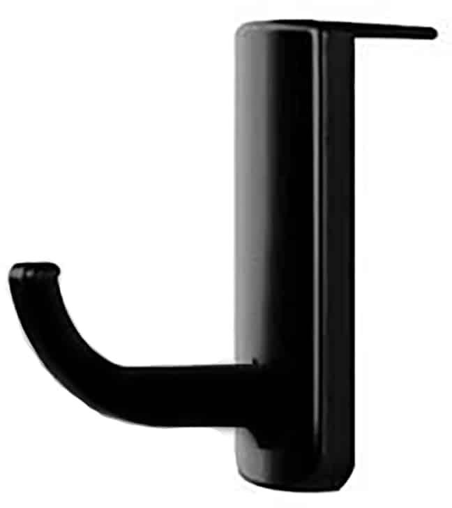 TechnoZone S1 Head Phone Stand _ Black