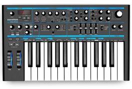 Novation Bass Station II Analogue mono-synth