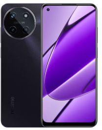 Realme 11 4G 8GB, RAM 256GB - Black | Dream 2000