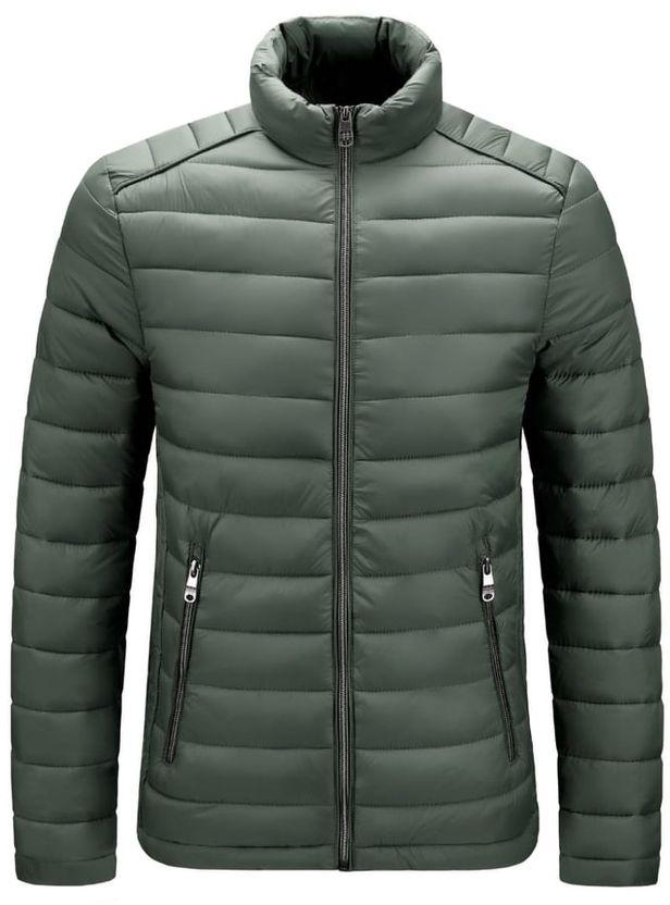 Puffer Jacket For Men