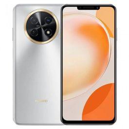 Huawei Nova Y91 8GB Ram, 256GB - Moonlight Silver | Dream 2000