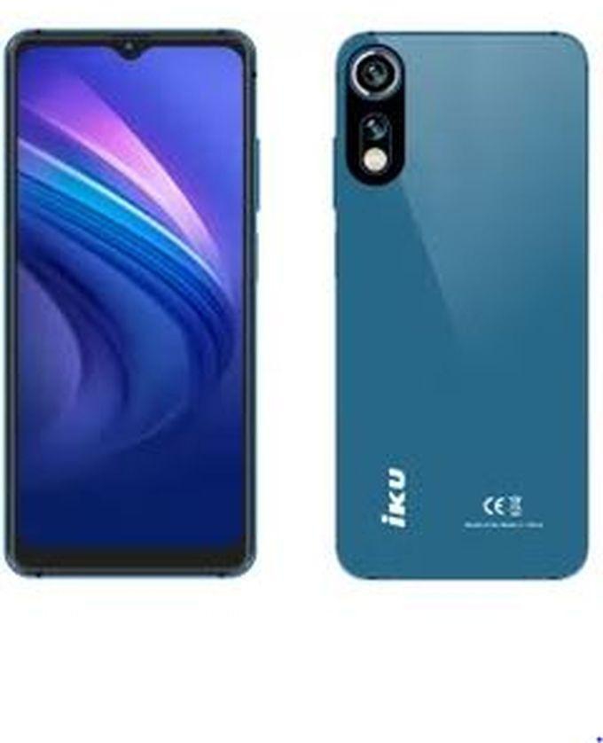 Iku IKU A10S 2GB RAM 64GB ROM LAKE BLUE