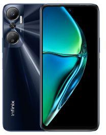 Infinix Hot 20 Gaming 6GB Ram, 128GB - Sonic Black