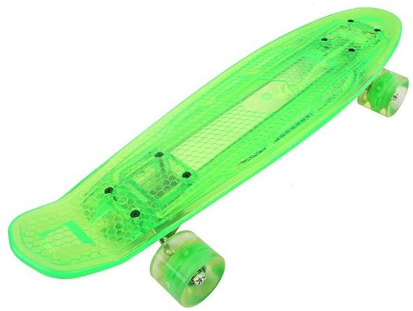 Complete skateboard 55cm