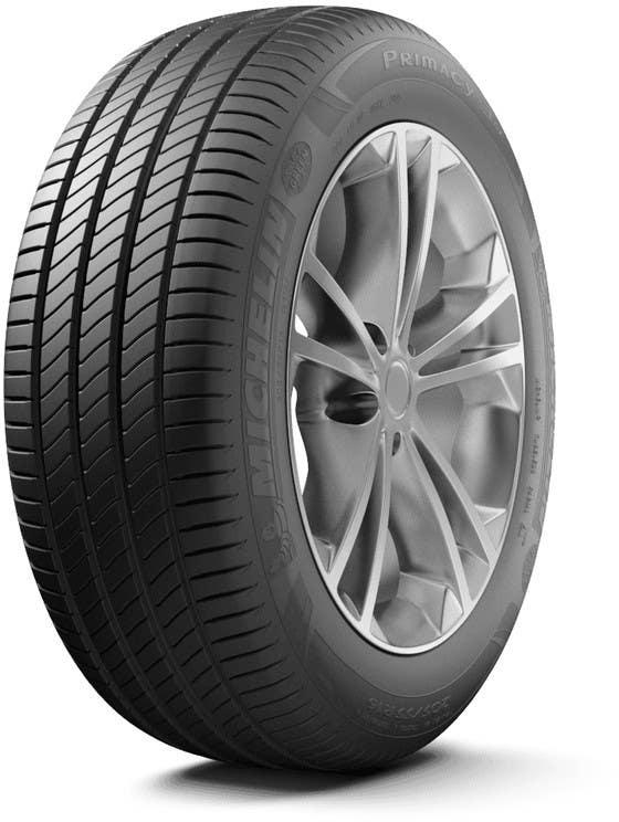 احصل على أطار سيارة ميشلان، 205/55R16 Primacy 4 Plus V مع أفضل العروض | رنين.كوم