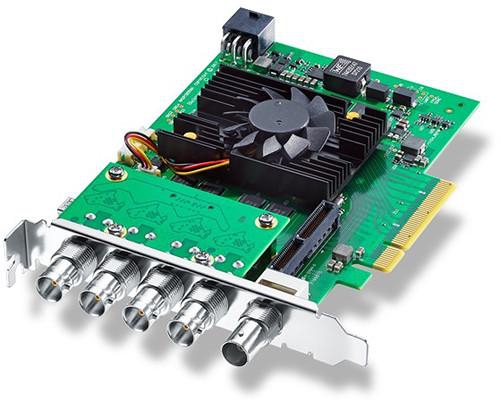 Blackmagic Design Decklink 8K Pro Cinema Capture Card