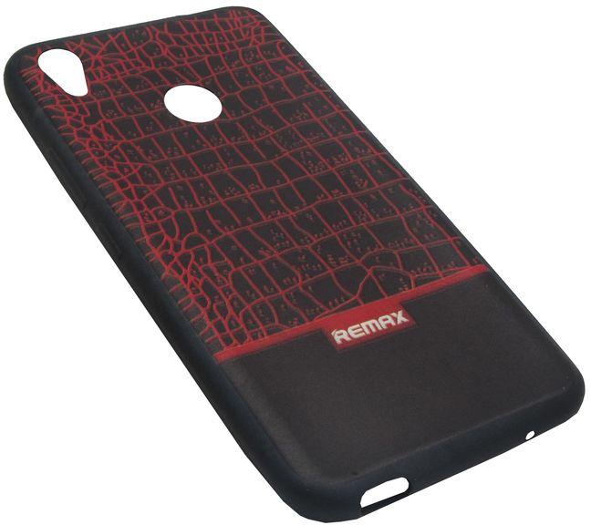 Remax Back Cover For Infinix Hot 5 X559