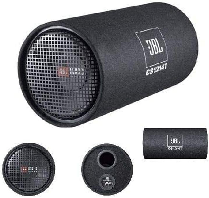 مضخم صوت 12 بوصة JBL موديل CS1214T